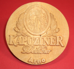 Mückendeckel " Kapuziner Weißbier"